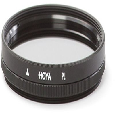 Hoya 58mm Linear Polarizer Filter - B58PLGB