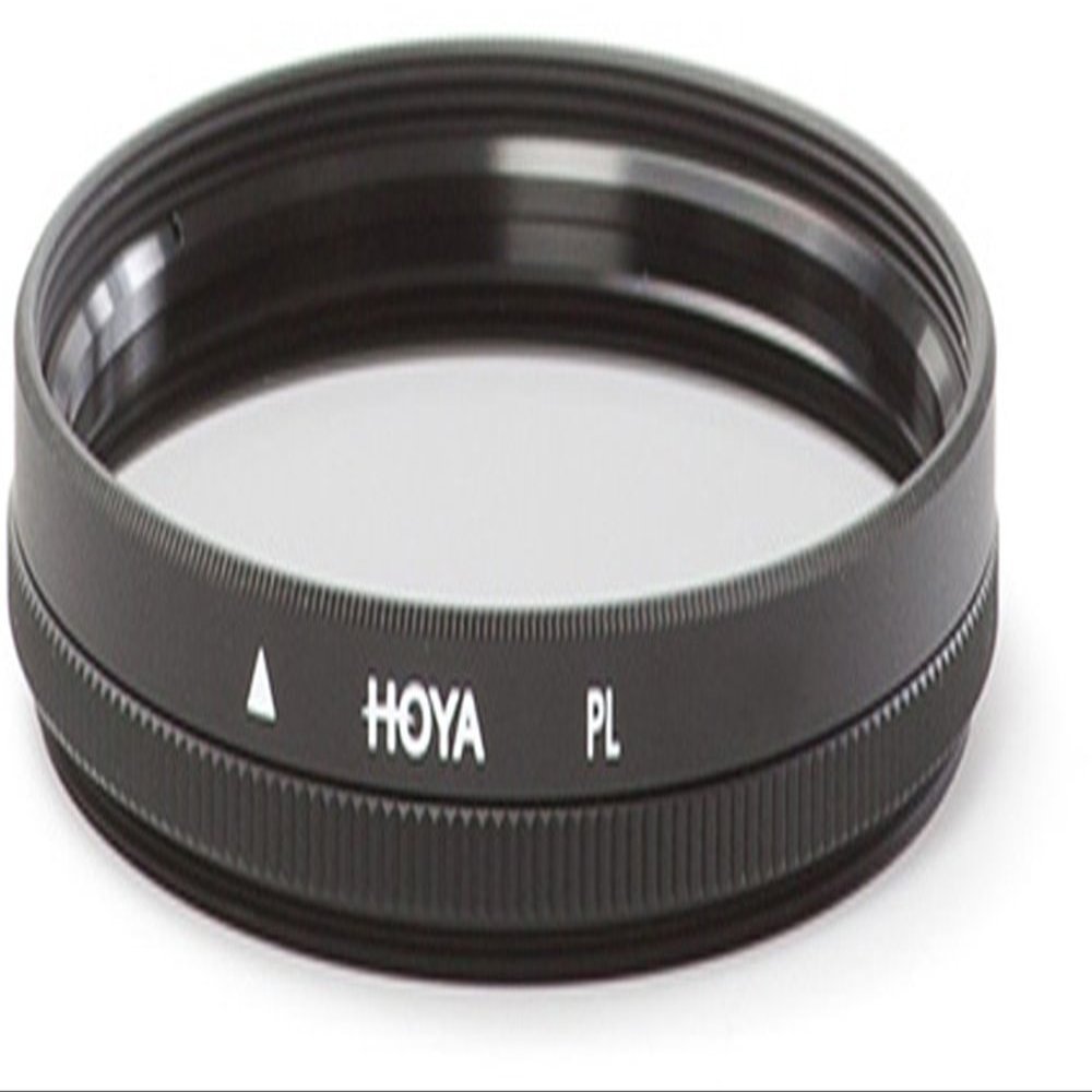 Hoya 58mm Linear Polarizer Filter - B58PLGB