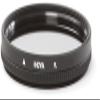 Hoya 58mm Linear Polarizer Filter - B58PLGB view 1