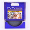 Hoya 58mm Linear Polarizer Filter - B58PLGB view 3