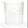 Kaiser 204252 100ml Graduated Cylinder (Black) view 1
