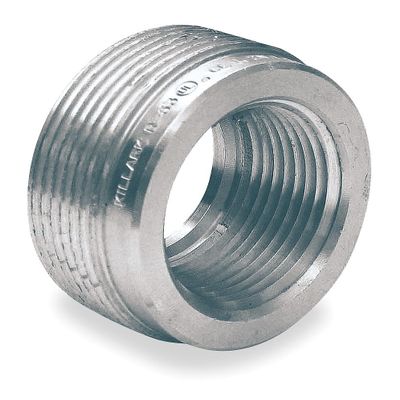 Killark RE21S 1/2" - 3/4" Reducing Bushing