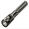 Streamlight 75712 Stinger 425-Lumen LED Bright Rechargeable Handheld Flashlight with 12V DC Charger, Black view 1