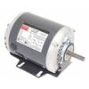 GP Mtr, Split Ph, ODP, 1/4 HP, 1725 RPM, 48 view 2