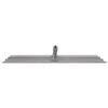 QLT By MARSHALLTOWN 48 Inch Magnesium Concrete Bull Float with Bracket, Extruded Magnesium Alloy Blade, Square End Blade, Made in the USA, MB48 view 3