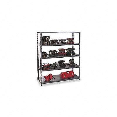 Post Kit, 85 in., Steel