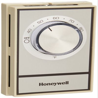 Honeywell T498B1553 Thermostat