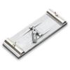 Marshalltown Pole Sanders, Aluminum, Sander Head Only (Male Threads), PS660 view 1