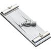 Marshalltown Pole Sanders, Aluminum, Sander Head Only (Male Threads), PS660 view 4