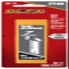 OLFA 5008 HB-5B 25mm Snap-Off EHD Silver Blade, 5-Pack view 3