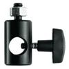 Manfrotto Rapid Adapter, Converts Standard 5/8" Lightstand Tip to a 17mm Long 3/8" Male Thread. (#3102) view 3