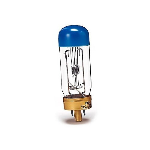 Calumet Day Dak 500w 120v 3200k Lamp