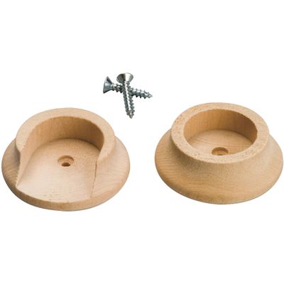 415D Pole Socket