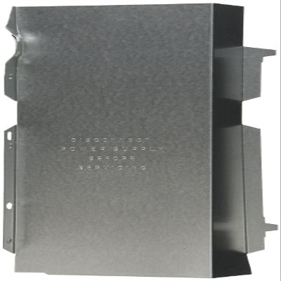 Broan S98006621 Outlet Box Cover