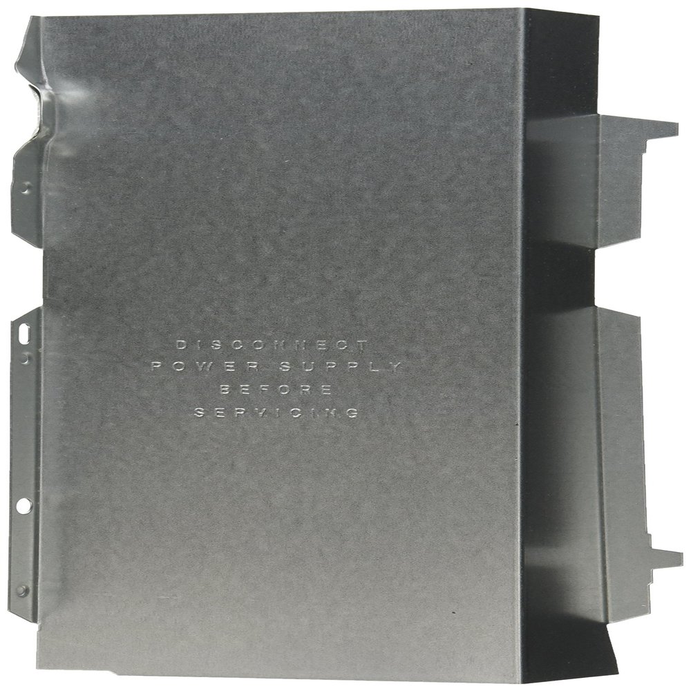 Broan S98006621 Outlet Box Cover