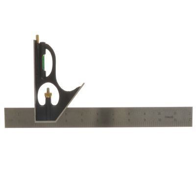 Blue Spot 33924 12-inch Combination Square