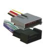 Metra 70-5605 Amplifier Bypass Harness for Ford Contour/Mustang/Ranger/Expedition, Lincoln Navigator view 1