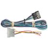 Metra 70-5605 Amplifier Bypass Harness for Ford Contour/Mustang/Ranger/Expedition, Lincoln Navigator view 3