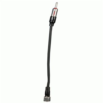 Metra 40-VW17 Aftermarket Radio Screw-On Antenna