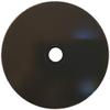 Black/Black 52X 80-Min Double-Sided Colored CD-R 100-Pak (2 x 50-Pak) view 2