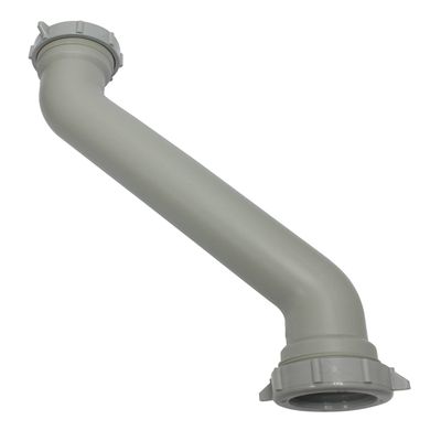 Plumb Pak PP944W Extension Tube Slip Joint 1 4-Inch By 6-Inch,