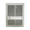 Tpi Fan-Forced Wall-Mount Heater - 240/208V view 1