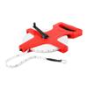 Freemans FO100 Fibreglass Open Reel 100M Measuring Tape view 3