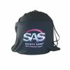 Deluxe Face Shield with Dark Green Lens view 2