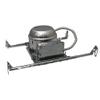 EATON Lighting H27ICT 6-Inch Shallow Ceiling IC 120V Line Voltage Housing view 1