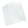 SAS Safety 5150 Replacement Face Shield For 5140, Clear, Small view 1