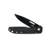 Gerber STL 2.0 EDC Folding Pocket Knife, Lightweight, Hunting, Black, 5.3" view 4