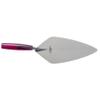 MARSHALLTOWN London Brick Trowel, 13 x 5 3/8 Inch Masonry Tool, Wood Handle, Made in the USA, 33P13 view 1
