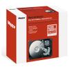 Maxtor 500 GB ULTRA 16 Internal PATA Hard Drive view 1