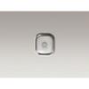 Kohler K-3336-NA 1-Bowl Undermount Bar/Prep Sink Stainless Steel view 2