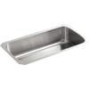 KOHLER Undertone Large Single Basin Ss Sink view 1