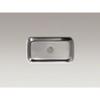 KOHLER Undertone Large Single Basin Ss Sink view 2