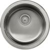 KOHLER Undertone Uc Ss 18 Round Sink view 1