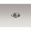 KOHLER Undertone Uc Ss 18 Round Sink view 4