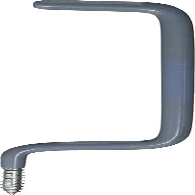 CRAWFORD PROD DIV OF JARDEN SAFETY SS11-25 Vinyl Screen Ladder Hook