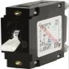 Blue Sea Systems 7250 C-Series Toggle Single Pole,white view 1