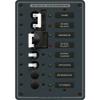 Blue Sea Systems 8467 AC 2 Sources + 4 Positions view 1