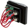 Blue Sea Systems 4302 Switch Panel WD 12VDC 2 POS CP, Fuses view 4
