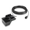 Cannon Digi-Troll IV Transducer , Black, 28-foot view 1