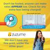 Zuzume Prepaid Phone Calling Cards for Cheap International Long Distance Calls. Choose 5,10,20, or 50 USD Values. view 2