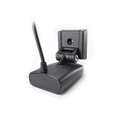 Humminbird 710200-1 XNT 9 SI 180 T - Transom Mount Side Imaging Down Imaging Transducer