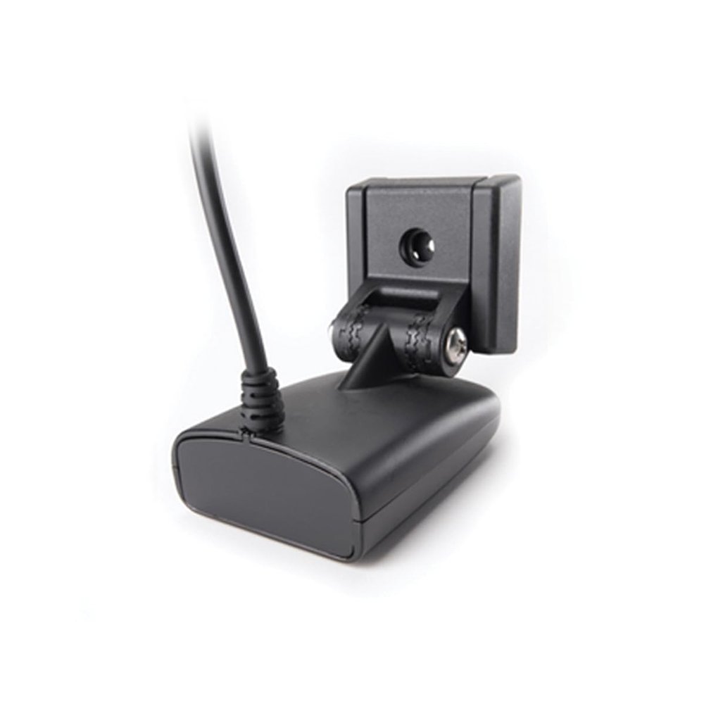 Humminbird 710200-1 XNT 9 SI 180 T - Transom Mount Side Imaging Down Imaging Transducer