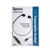 Spectra USB Transcription Headset view 2