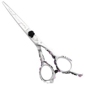 Washi Black Rosebud Shear