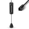 Humminbird ICE Transducer with Dual Beam Sonar XI 9 20 view 1