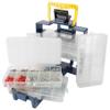 Performance Tool W5199 Organizer Tote with 1,000pc Home Fastener Assortments view 2
